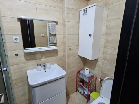 Prodaja, garsonjera, 27m², Centar, Budva - image 5