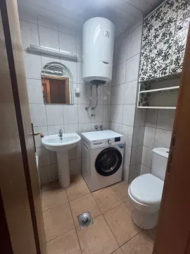 Rent, one bedroom apartment, 40m², Blok 9, Podgorica - image 6