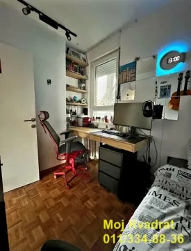 Prodaja, trosoban stan, 86m², Mirijevo Sve Podlokacije, Beograd - image 12