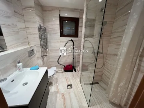 Rent, two bedroom apartment, 83m², Centar, Bar - image 4