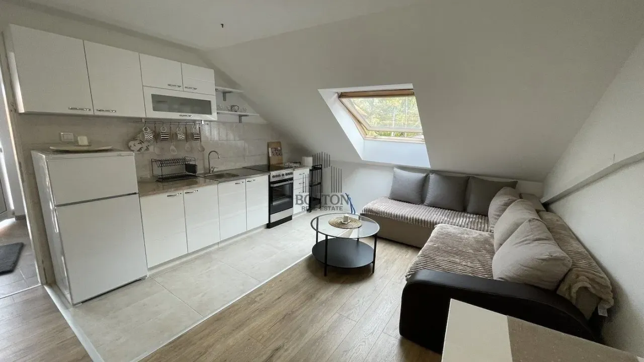 Izdavanje, trosoban stan, 53m², Zvezdara, Zvezdara Sve Podlokacije