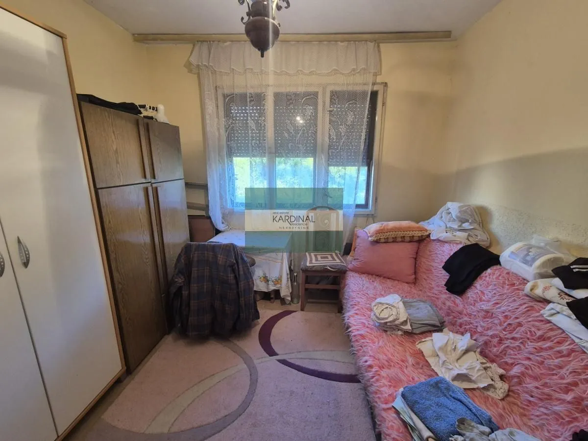 Prodaja, kuća, 89m², Bresje, Jagodina
