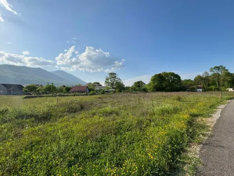 Prodaja, plac, 1000m², Ćurilac, Danilovgrad - image 4