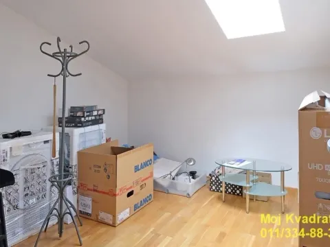 Prodaja, četvorosoban stan, 165m², Stari Grad, Beograd - image 10