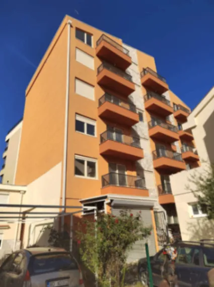 Sale, apartment, 31m², Centar, Budva