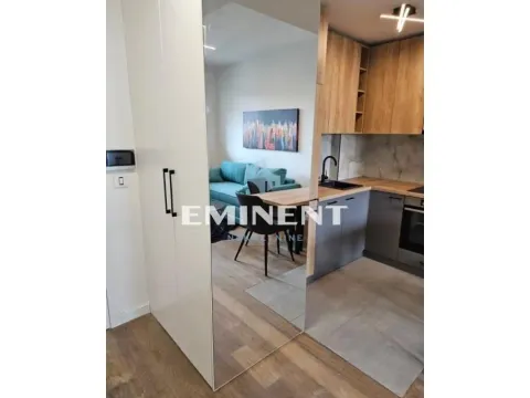 Rent, two bedroom apartment, 45m², Autokomanda, Voždovac Sve Podlokacije - image 6