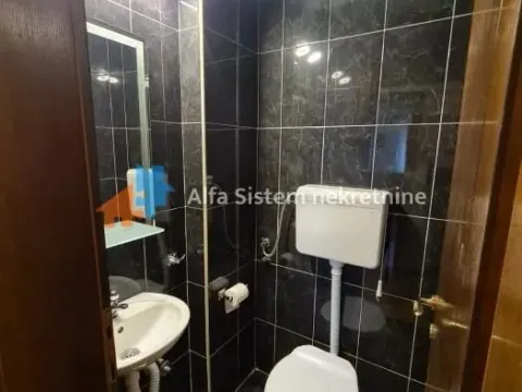 Rent, three bedroom apartment, 78m², Vračar Hram, Vračar Sve Podlokacije - image 11