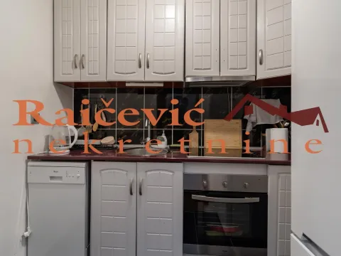 Sale, two bedroom apartment, 51m², Zemun Gornji Grad, Zemun Sve Podlokacije - image 9