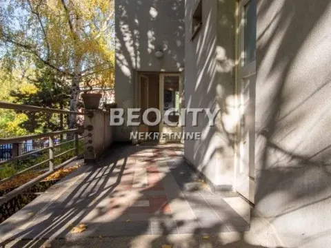 Prodaja, četvorosoban stan, 113m², Senjak, Beograd - image 19