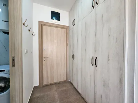 Rent, one bedroom apartment, 40m², Cvijetin Brijeg, Podgorica - image 5
