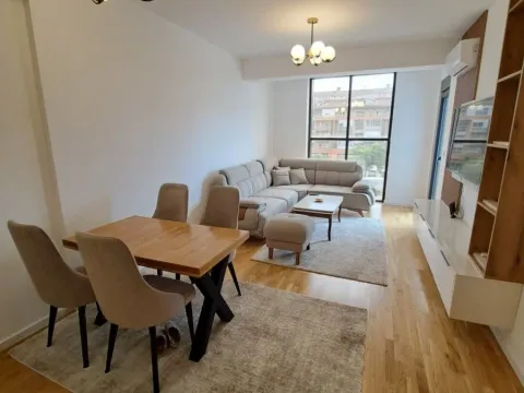 Rent, two bedroom apartment, 70m², Stari Aerodrom, Podgorica - image 1