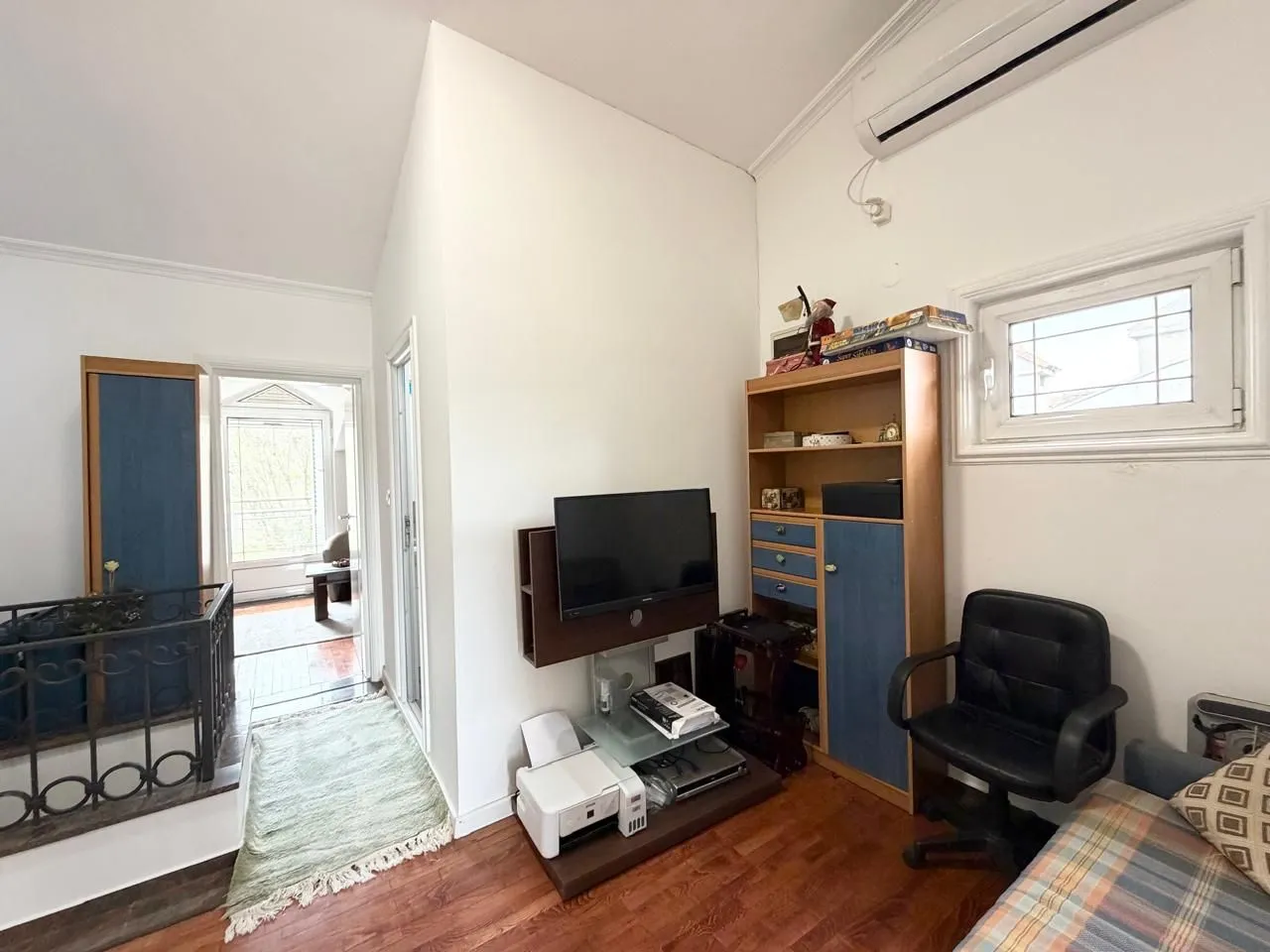 Sale, three bedroom apartment, 126m², Malo Brdo, Podgorica