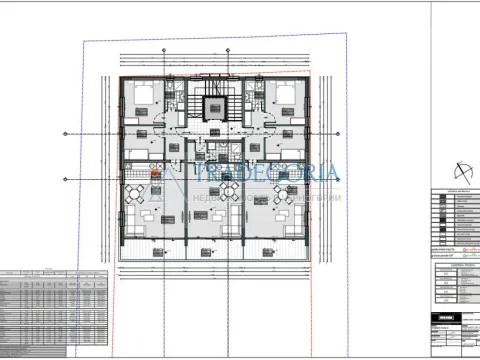Prodaja, jednosoban stan, 43m², Dobra Voda, Bar - image 29