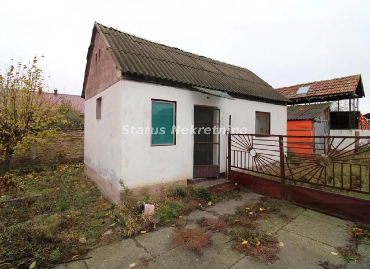 Prodaja, kuća, 115m², Titel, Novi Sad