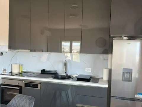 Izdavanje, stan, 66m², Stari Aerodrom, Podgorica - image 4