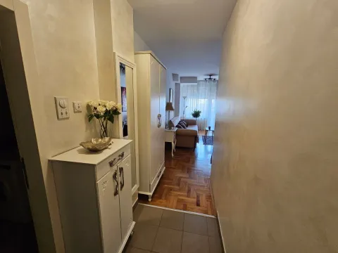 Izdavanje, jednosoban stan, 42m², Centar, Niš - image 7
