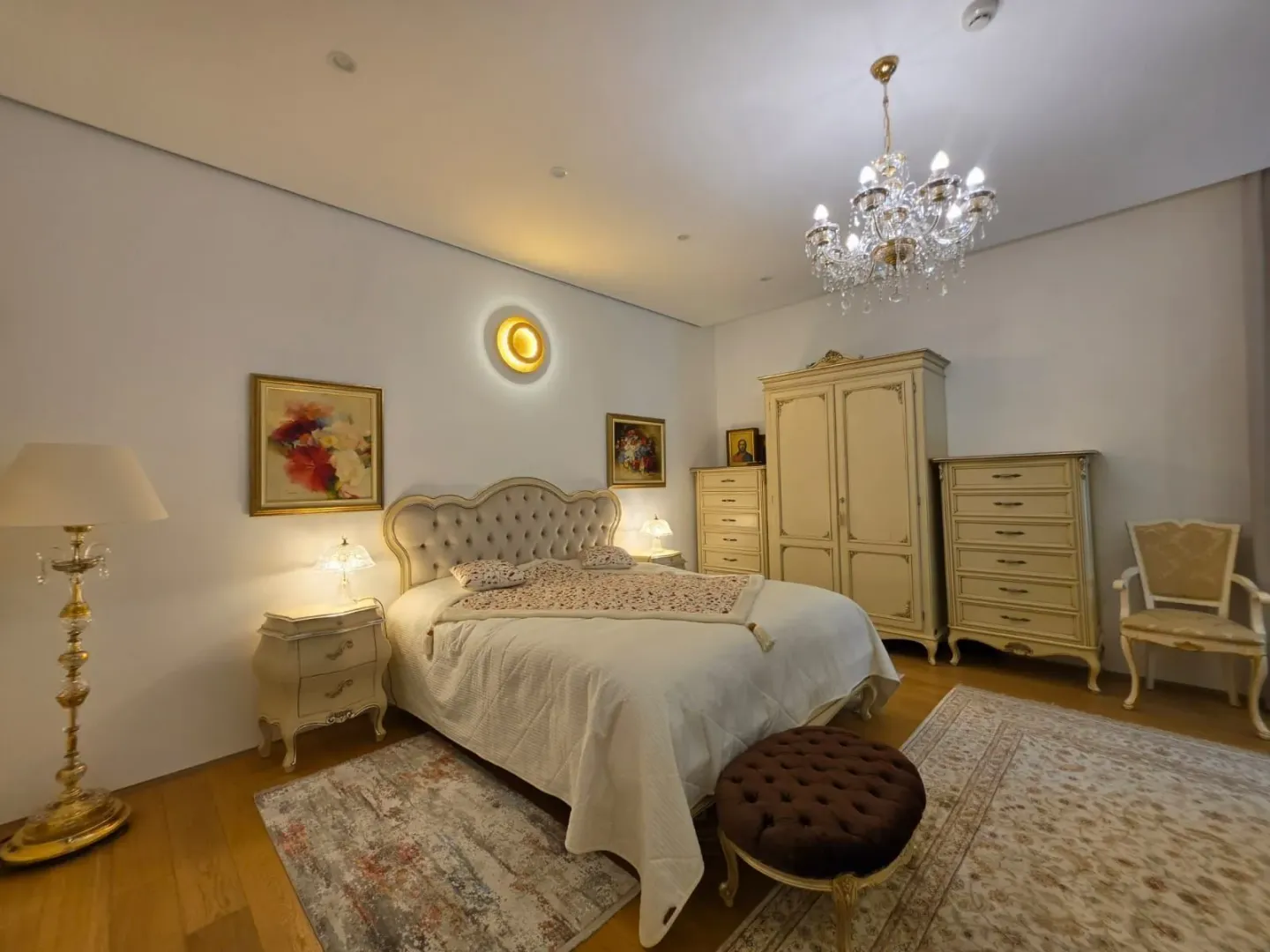 Sale, two bedroom apartment, 160m², Budva, Crna Gora