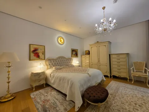Sale, two bedroom apartment, 160m², Budva, Crna Gora - image 13
