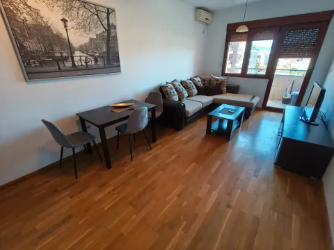 Stan in Preko Morače