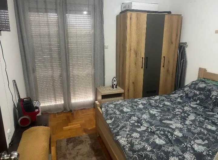 Prodaja, jednosoban stan, 60m², Zagorič, Podgorica