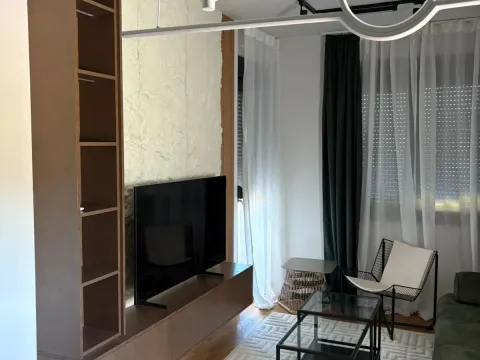 Izdavanje, dvosoban stan, 50m², Zabjelo, Podgorica - image 5