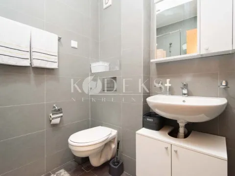 Rent, one bedroom apartment, 40m², Zabjelo, Podgorica - image 6
