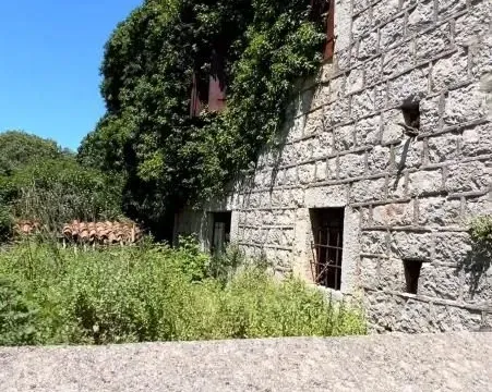 Sale, house, 74m², Zagora, Kotor - image 8