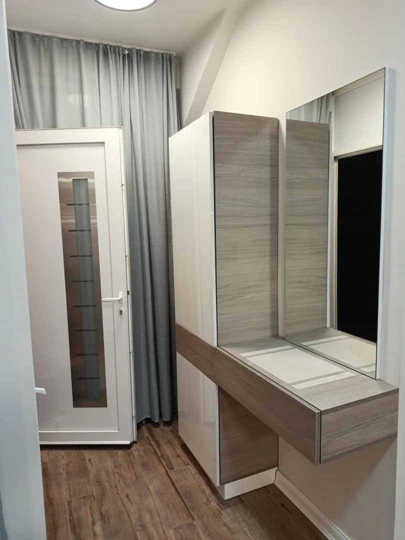 Rent, two bedroom apartment, 80m², Tošin bunar, Novi Beograd Sve Podlokacije