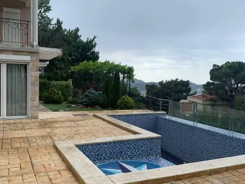 Prodaja, kuća, 243m², Šušanj, Bar - image 3