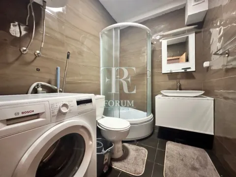 Izdavanje, jednosoban stan, 45m², Ljubović, Podgorica - image 3