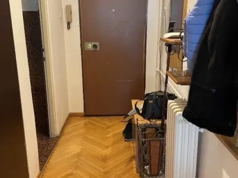 Prodaja, trosoban stan, 89m², Vračar Sve Podlokacije, Beograd - image 17