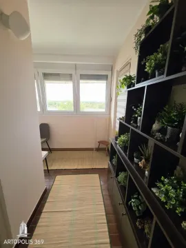Sale, three bedroom apartment, 93m², Novi Beograd Blok 71, Novi Beograd Sve Podlokacije - image 6