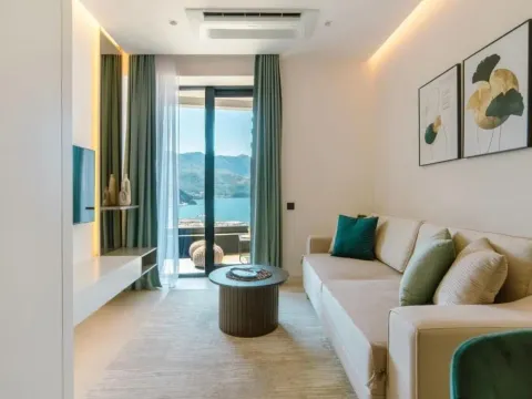 Prodaja, jednosoban stan, 45m², Bečići, Budva - image 5