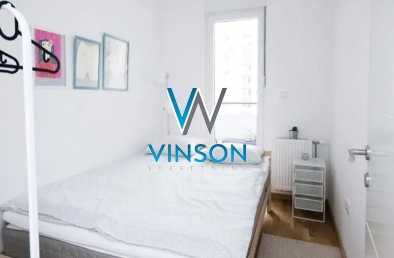 Rent, one bedroom apartment, 35m², Socijalno, Novi Sad Sve Podlokacije