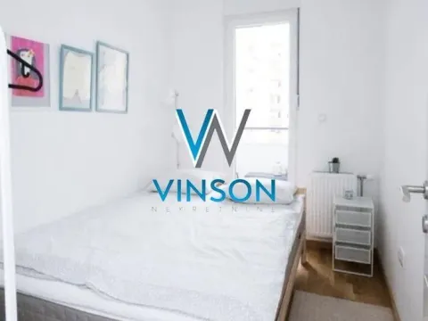 Rent, one bedroom apartment, 35m², Socijalno, Novi Sad Sve Podlokacije - image 5