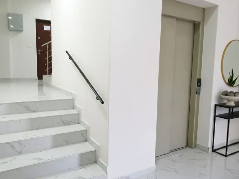 Izdavanje, jednosoban stan, 43m², Zagorič, Podgorica - image 7