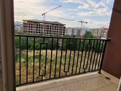 Prodaja, jednosoban stan, 68m², Ljubović, Podgorica - image 3