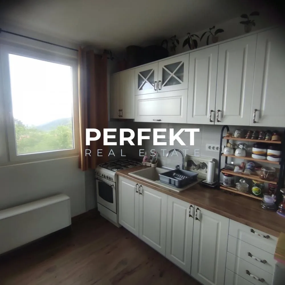 Prodaja, dvosoban stan, 62m², Rudnik, Gornji Milanovac