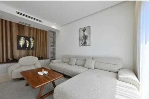 Rent, house, 200m², Reževići, Budva - image 5