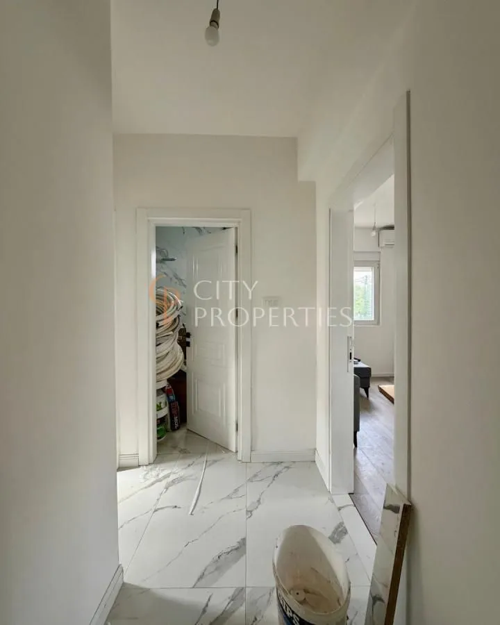 Sale, apartment, 34m², Zagorič, Podgorica