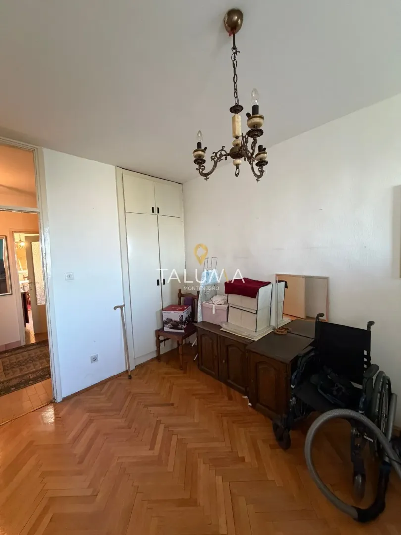Prodaja, trosoban stan, 105m², Preko Morače, Podgorica