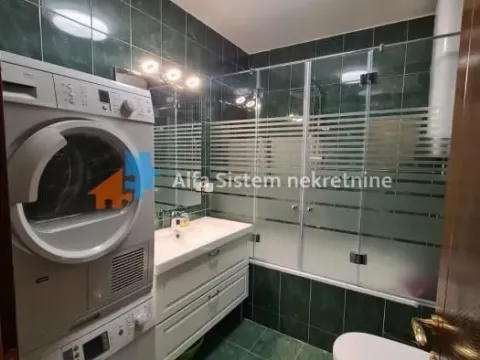 Rent, three bedroom apartment, 78m², Vračar Hram, Vračar Sve Podlokacije - image 15