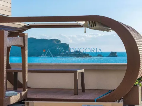 Prodaja, trosoban stan, 396m², Budva, Crna Gora - image 9