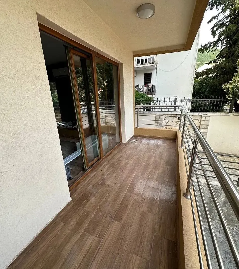 Sale, three bedroom apartment, 85m², Budva, Crna Gora