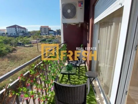 Izdavanje, dvosoban stan, 63m², Drac, Podgorica - image 6