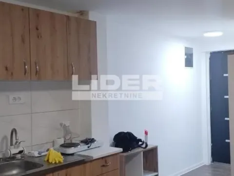 Prodaja, jednosoban stan, 37m², Zvezdara Sve Podlokacije, Beograd - image 13