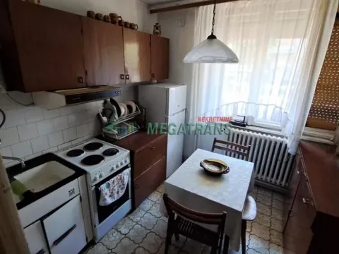 Sale, three bedroom apartment, 66m², Novi Sad Sve Podlokacije, Novi Sad - image 10