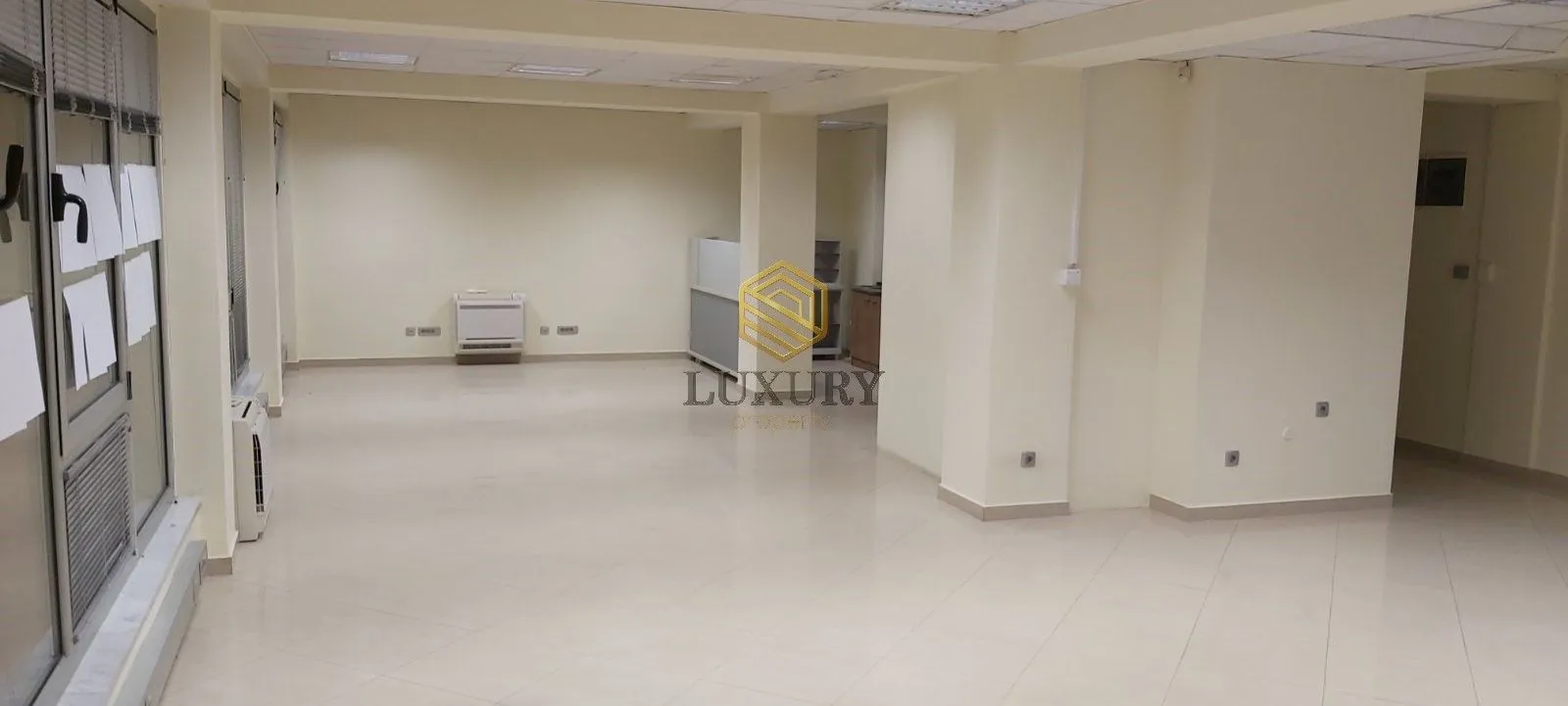 Rent, office space, 130m², Preko Morače, Podgorica