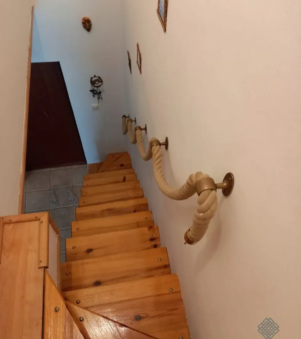 Prodaja, dvosoban stan, 44m², Ljuta, Kotor