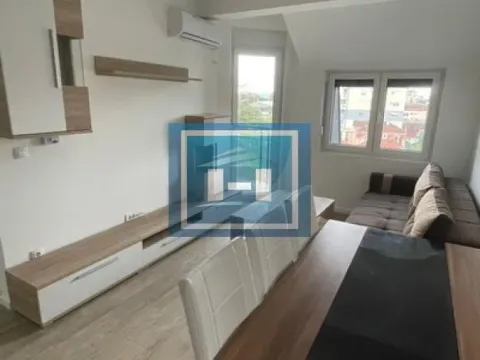 Izdavanje, jednosoban stan, 34m², Centar, Jagodina - image 3
